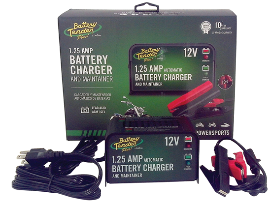 Picture of BATTERY TENDER PLUS