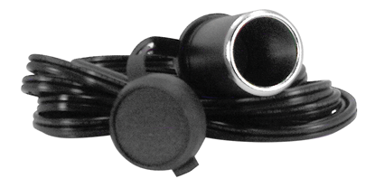 Picture of CIGARETTE LIGHTER ADAPTER