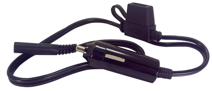 Picture of FEMALE CIGARETTE LIGHTER ADAPTER