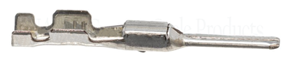 Picture of MOLEX TYPE WIRE END, MALE UW MOLEX FEMALE SOCKET HOUSING HD 72169-07, NM-33000-1002
