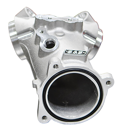 Picture of S&S 55 MM PERFORMANCE MANIFOLD