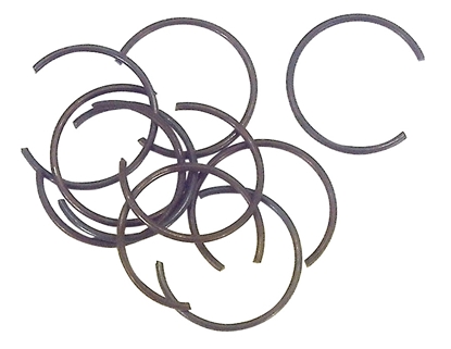 Picture of PISTON PIN LOCK RING TWIN CAM MODELS 1999/2017 RPLS HD 22097-99