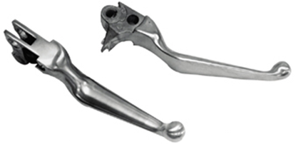 Picture of V-FACTOR WIDE BLADE POWER GRIP HAND LEVERS FOR  ALL MODELS