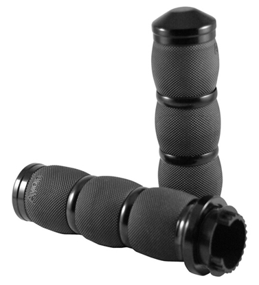 Picture of THROTTLE CONTROLS WITH GRIPS