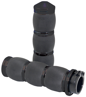 Picture of THROTTLE CONTROLS WITH GRIPS