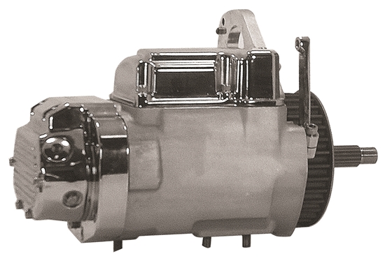 Picture of 6 SPEED TRANSMISSION FOR SOFTAIL AND CUSTOM USE