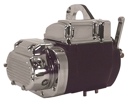 Picture of 6 SPEED TRANSMISSION FOR SOFTAIL AND CUSTOM USE