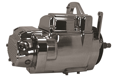 Picture of 6 SPEED TRANSMISSION FOR SOFTAIL AND CUSTOM USE
