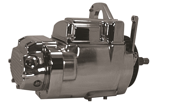 Picture of 6 SPEED TRANSMISSION FOR SOFTAIL AND CUSTOM USE