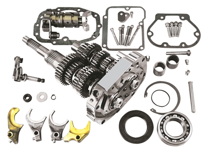 Picture of 6 SPEED TRANSMISSION BUILDERS KIT