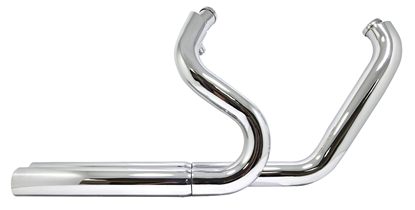 Picture of SIDE BY SIDE PERFORMANCE EXHAUSTS