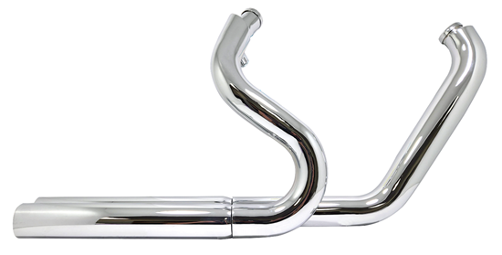 Picture of SIDE BY SIDE PERFORMANCE EXHAUSTS