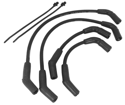 Picture of ULTRA 40 IGNITION WIRE SETS FOR MILWAUKEE-EIGHT