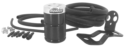 Picture of AIR-OIL SEPARATOR