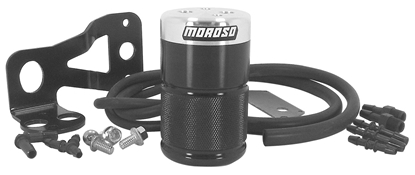 Picture of AIR-OIL SEPARATOR