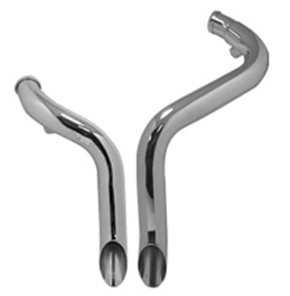 Picture of L.A.F. DRAG PIPES
