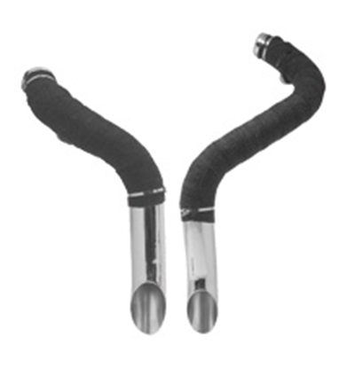 Picture of L.A.F. DRAG PIPES