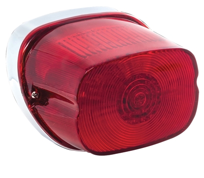 Picture of LED TAILLIGHT ASSEMBLY