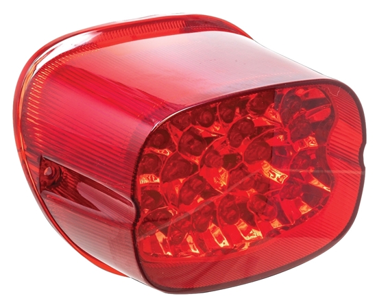 Picture of LED TAILLIGHT ASSEMBLY