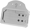 Picture of CATEYE SIDE MOUNT LICENSE BACKING PLATE KIT
