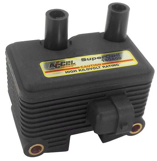 Picture of ACCEL SUPER COIL FOR TWIN CAM AND SPORTSTER