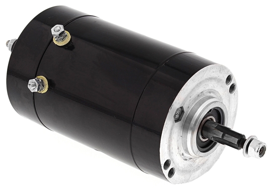 Picture of ALL BALLS 12 VOLT, 10 AMP GENERATOR