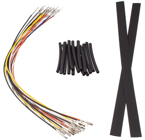 Picture of HANDLEBAR EXTENSION HARNESS
