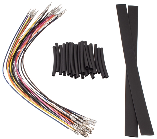 Picture of HANDLEBAR EXTENSION HARNESS