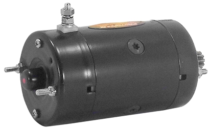 Picture of HIGH TORQUE HITACHI STR,BLACK BT SPT MOST MODELS 73/88 1.0 KW