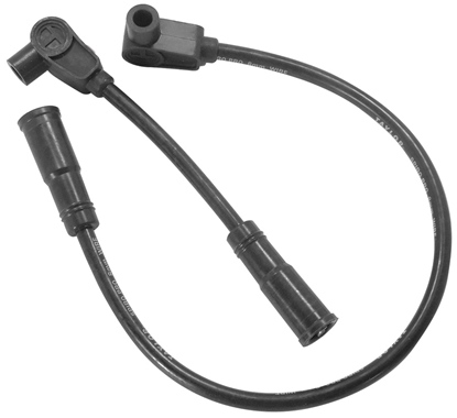 Picture of 8MM SPIRO PRO UNIVERSAL SPARK PLUG WIRES