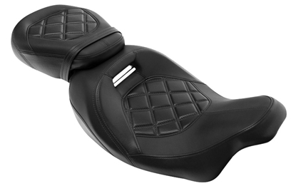 Picture of HIGH END SEAT FOR BIG TWIN