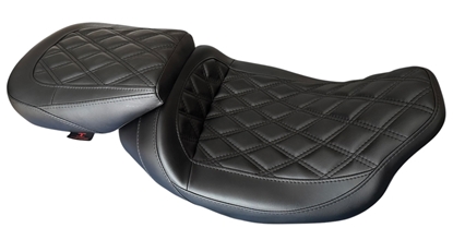 Picture of HIGH END SEAT FOR BIG TWIN