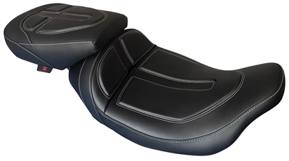 Picture of HIGH END SEAT FOR BIG TWIN