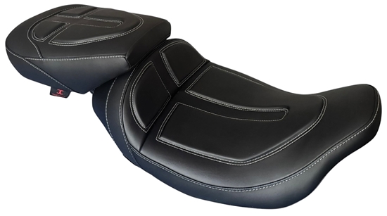 Picture of HIGH END SEAT FOR BIG TWIN