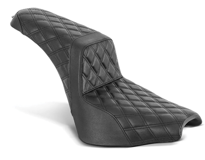 Picture of HIGH END SEAT FOR BIG TWIN