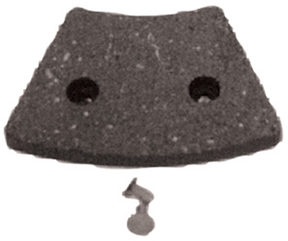 Picture of OE STYLE BRAKE PADS FOR BIG TWIN & SPORTSTER