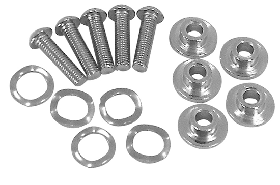 Picture of BRAKE DISC MOUNT KIT FOR BIG TWIN AND SPORTSTER