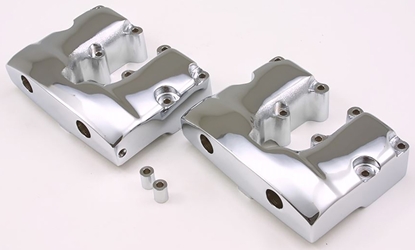 Picture of ROCKER ARM COVERS FOR SHOVELHEAD MODELS