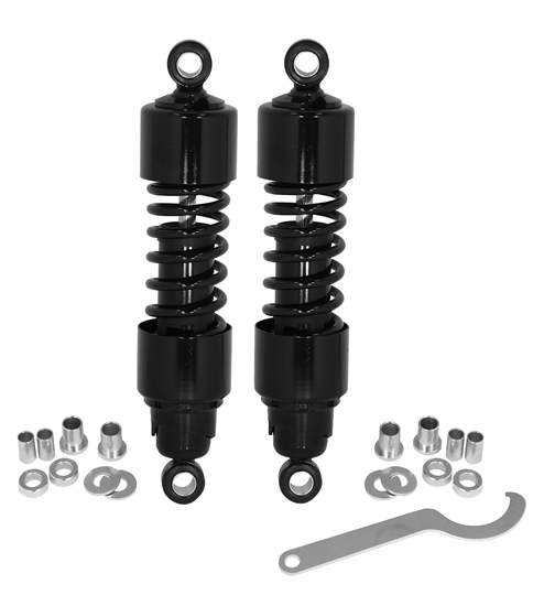 Picture of PREMIUM SHOCK ABSORBERS FOR BIG TWIN & SPORTSTER