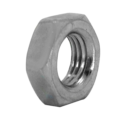 Picture of CLUTCH ADJUSTER SCREW LOCK NUT BT 1985/2017 RPLS HD 7848W    MFG# A-7848W