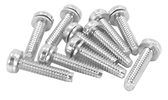 Picture of FUEL TANK ACCESS COVER SCREWS