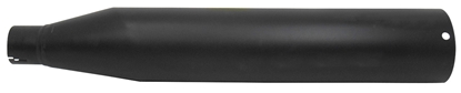 Picture of 4" SLIP-ON MUFFLERS FOR TRIKE MODELS