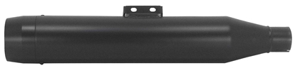 Picture of POWERHOUSE SLIP ON MUFFLERS FOR MILWAUKEE-EIGHT SOFTAILS