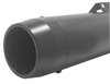 Picture of POWERHOUSE SLIP ON MUFFLERS FOR MILWAUKEE-EIGHT SOFTAILS