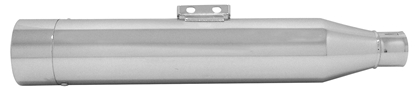 Picture of POWERHOUSE SLIP ON MUFFLERS FOR MILWAUKEE-EIGHT SOFTAILS