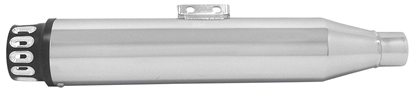 Picture of POWERHOUSE SLIP ON MUFFLERS FOR MILWAUKEE-EIGHT SOFTAILS