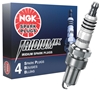 Picture of NGK IRIDIUM IX SPARK PLUGS