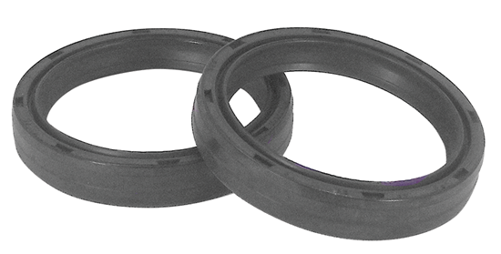 Picture of FORK DUST SEAL SET