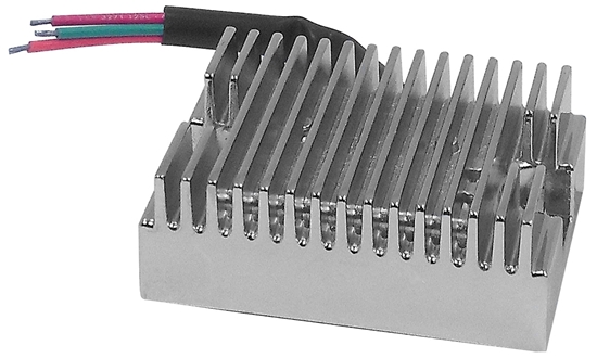 Picture of ELECTRONIC REGULATOR AND REGULATOR / RECTIFIER FOR SPORTSTER MODELS