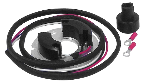 Picture of ELECTRONIC IGNITION FOR BIG TWIN AND SPORTSTER